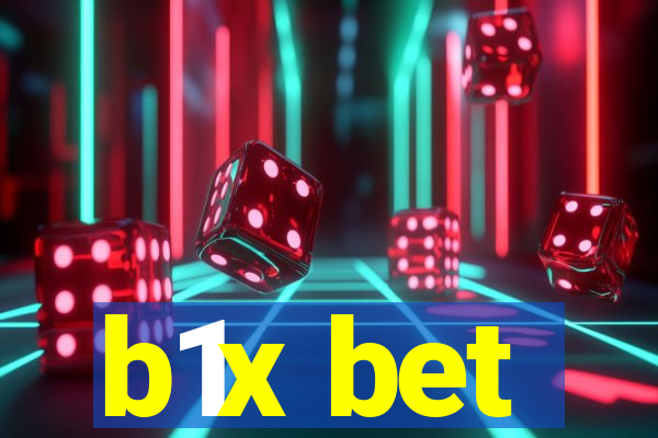 b1x bet